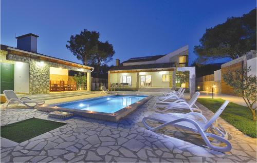 Sibenik House | Holiday Home Sibenik 1