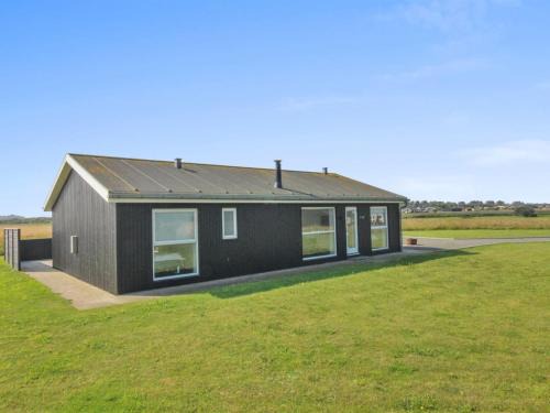 Lokken House | Holiday Home Siger - 1-6km from the sea by Interhome