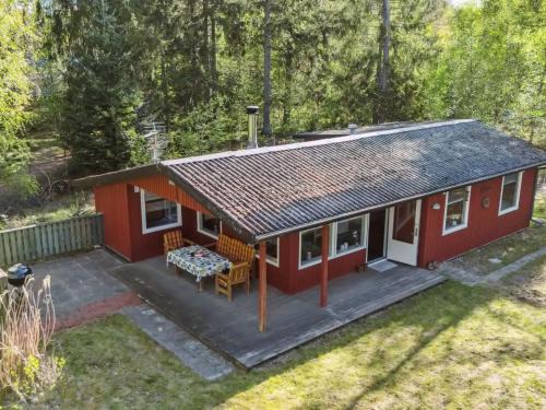 Ebdrup House | Holiday Home Sigge - 5km from the sea by Interhome