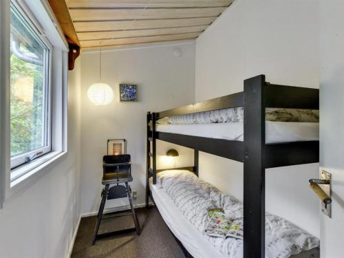 Lihme House | Holiday Home Sigward - 500m to the inlet by Interhome