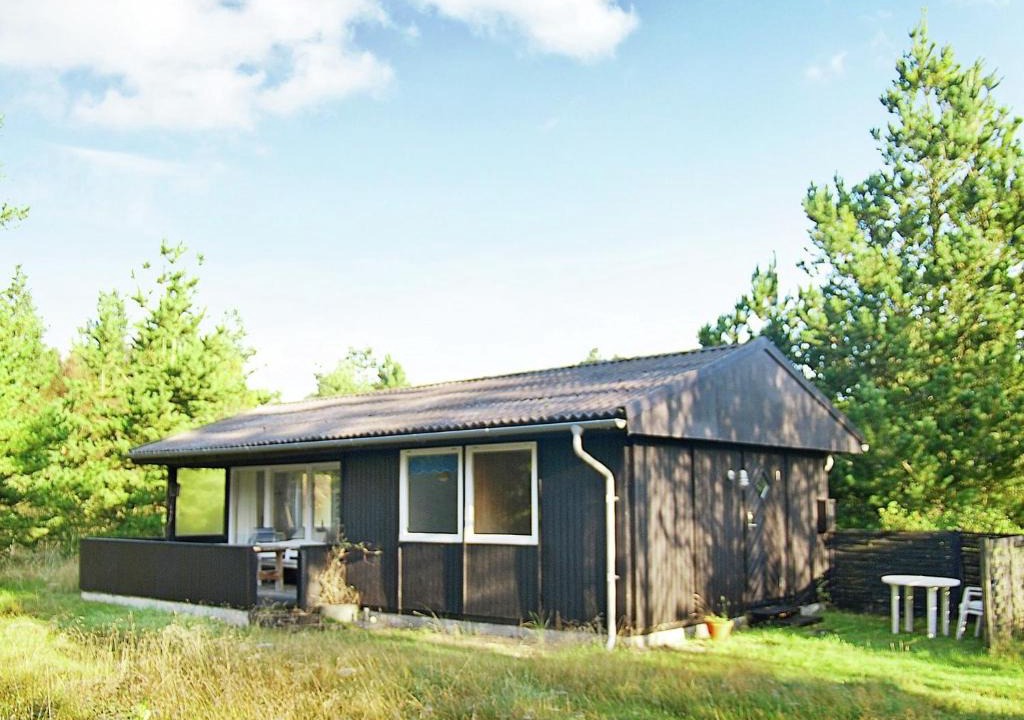 Mosevra House | Holiday Home Sikavej