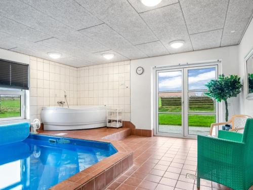 Trans House | Holiday Home Siljana - 200m from the sea by Interhome