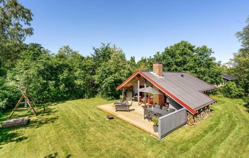 Silkeborg House | Holiday Home Silkeborg 11 Denmark