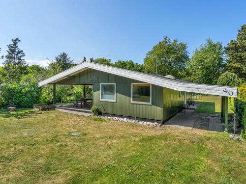Klint House | Holiday Home Simon - 225m from the sea by Interhome