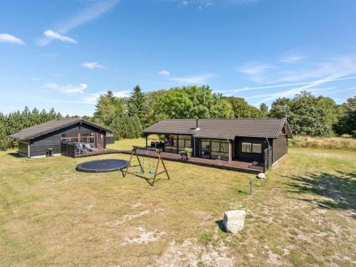 Nordost House | Holiday Home Sirpa - 1km from the sea by Interhome