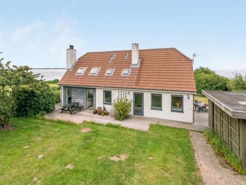 Helnæs By House | Holiday Home Sissela - 5m from the sea by Interhome