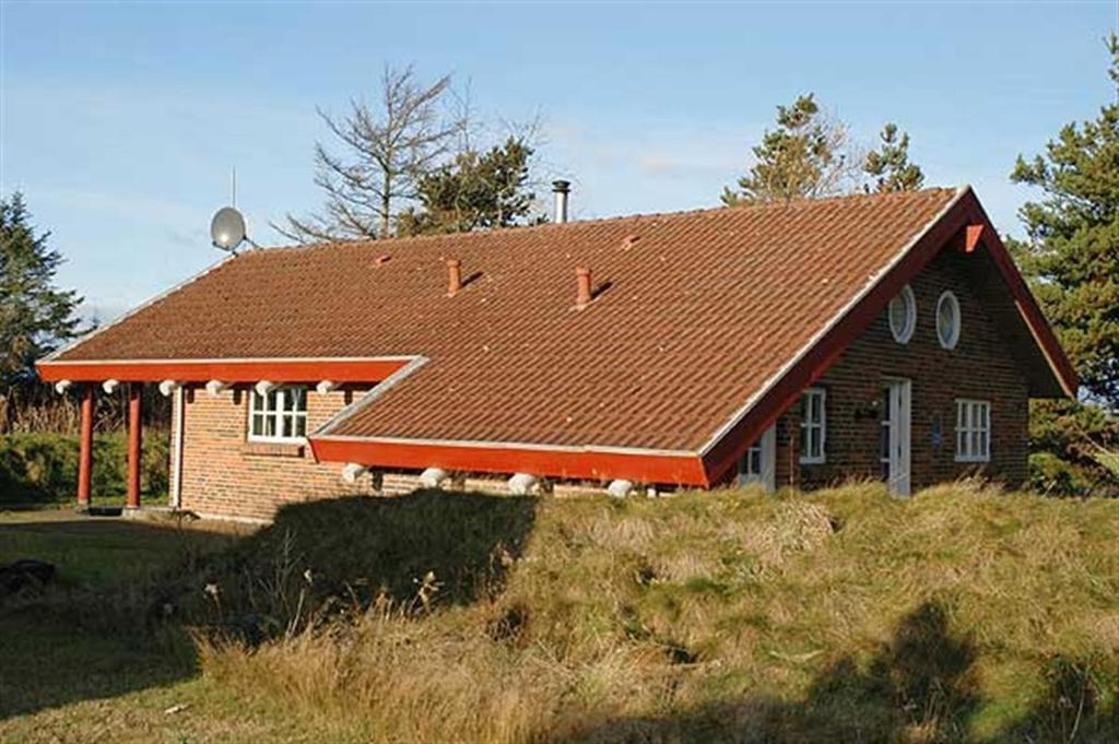 Skjern House | Holiday home Sivvænget D- 4008