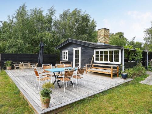 Sjllands Odde House | Holiday home Sjællands Odde XIX