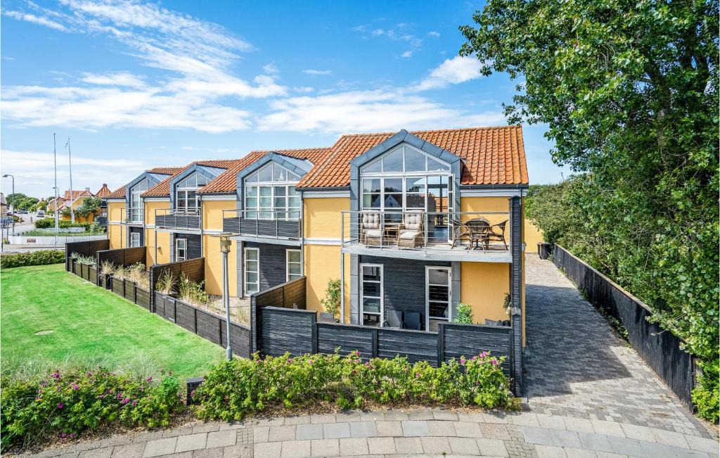 Skagen House | Holiday Home Skagavej