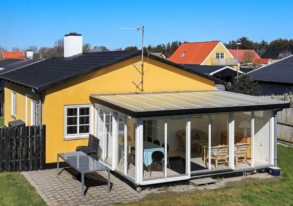 Skagen House | Holiday home Skagen XXXIX