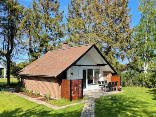 Strøby Ladeplads House | Holiday Home Skalk - 300m from the sea by Interhome