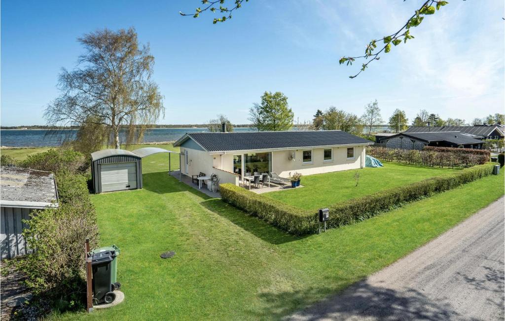 Storvorde House | Holiday Home Skelhuse Storvorde Iii