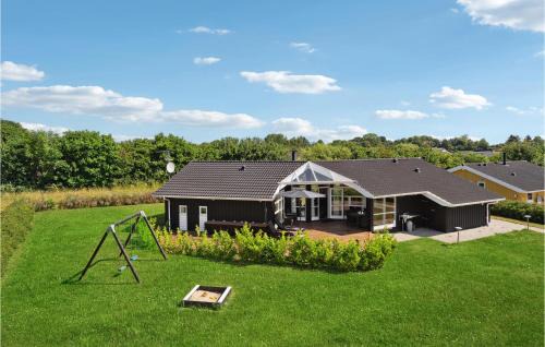 Spodsbjerg House | Holiday Home Skovridervænget Rudkøbing Ii