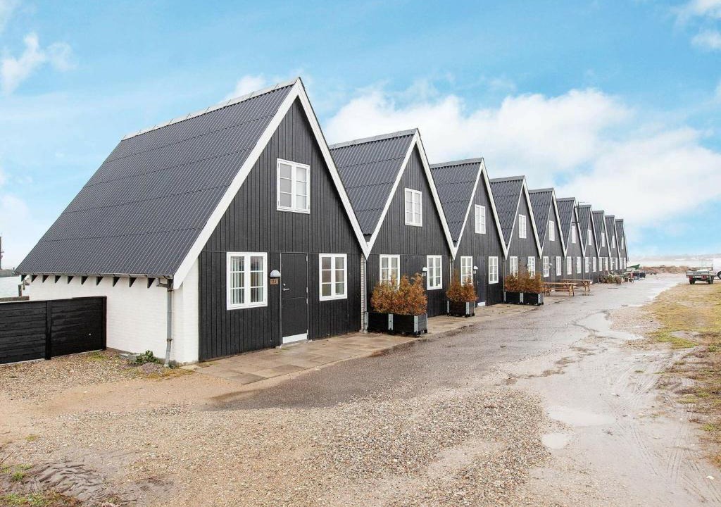 Venemose House | Holiday home Slagelse