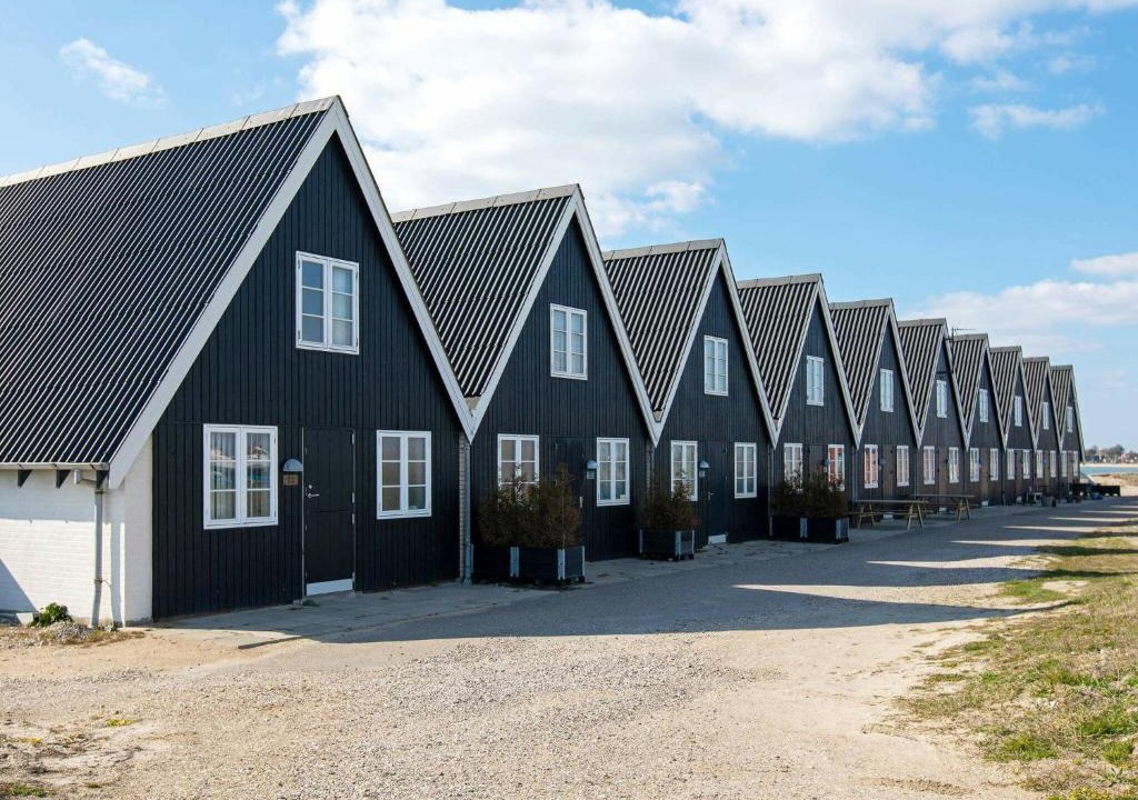 Venemose House | Holiday home Slagelse V