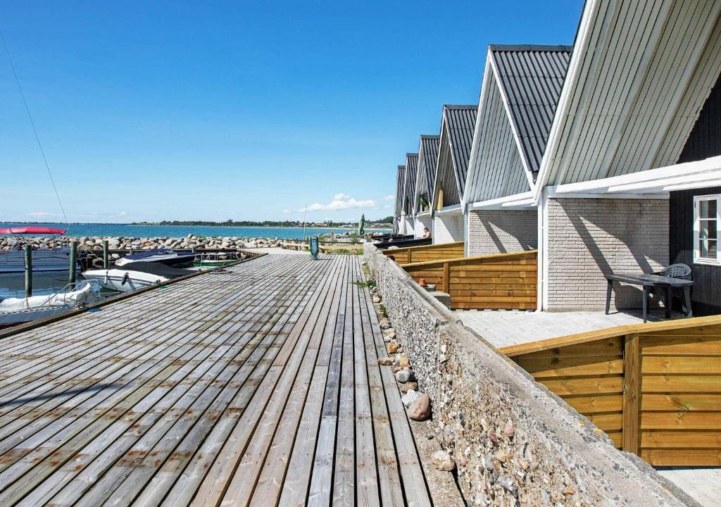 Venemose House | Holiday home Slagelse VI