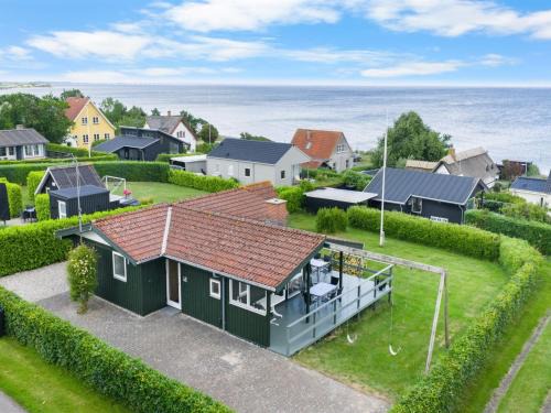 Hesselager House | Holiday Home Slava - 75m from the sea by Interhome
