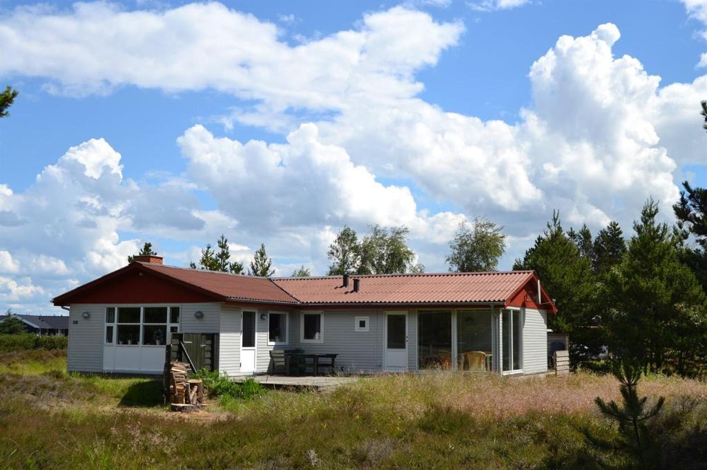 Kongsmark House | Holiday home Småfolksvej D- 4192