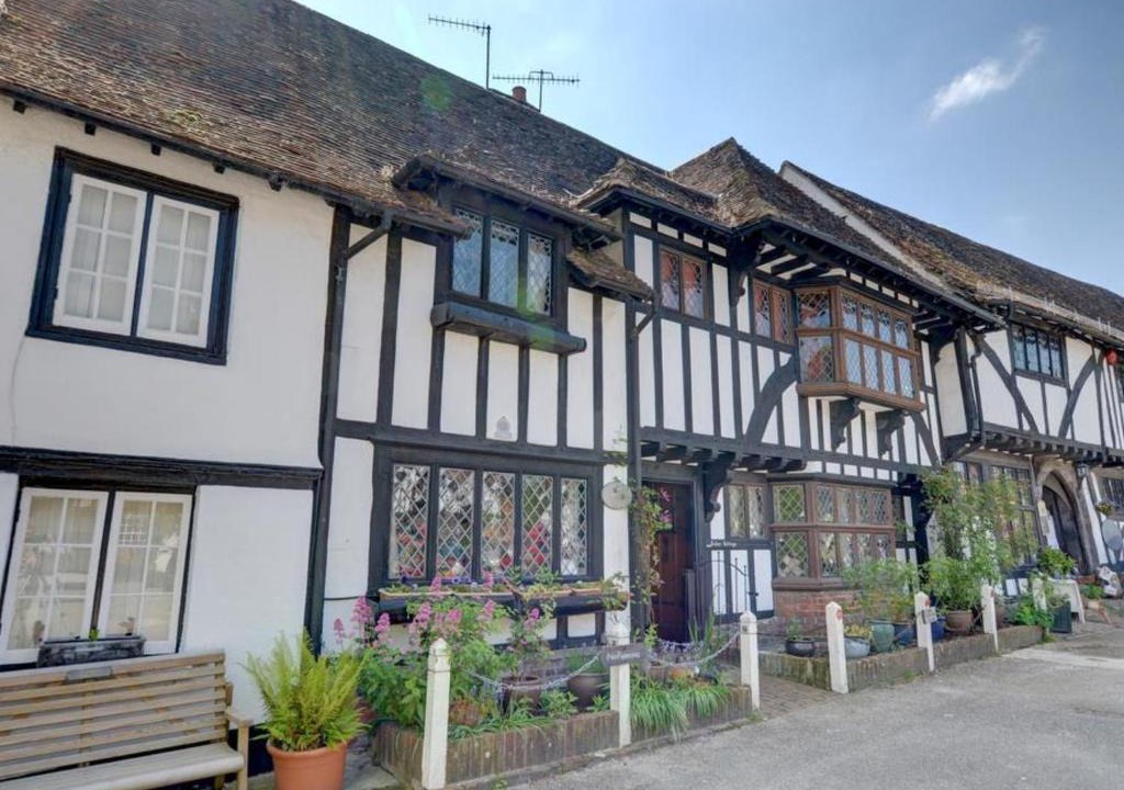 Chilham House | Holiday Home Smithy