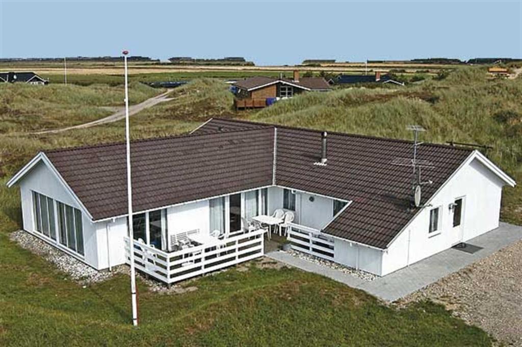 Houvig Strand House | Holiday home Sneppedalen G- 4219