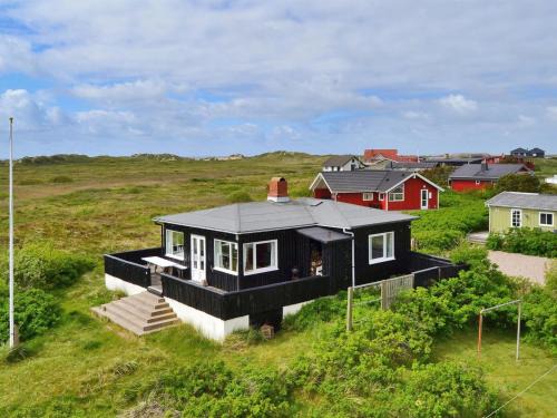 Lakolk House | Holiday Home Sohvi - 450m from the sea by Interhome