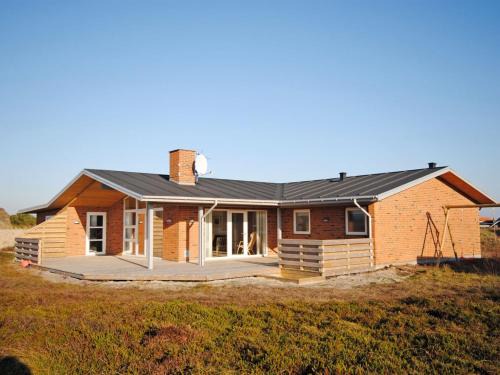 Nørre Lyngvig House | Holiday Home Sorella - 800m from the sea by Interhome