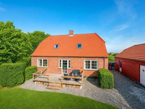 Vemb House | Holiday Home Soria - 600m to the fjord by Interhome