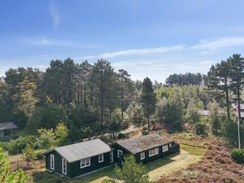 Vestero Havn House | Holiday Home Sorja - 170m from the sea by Interhome