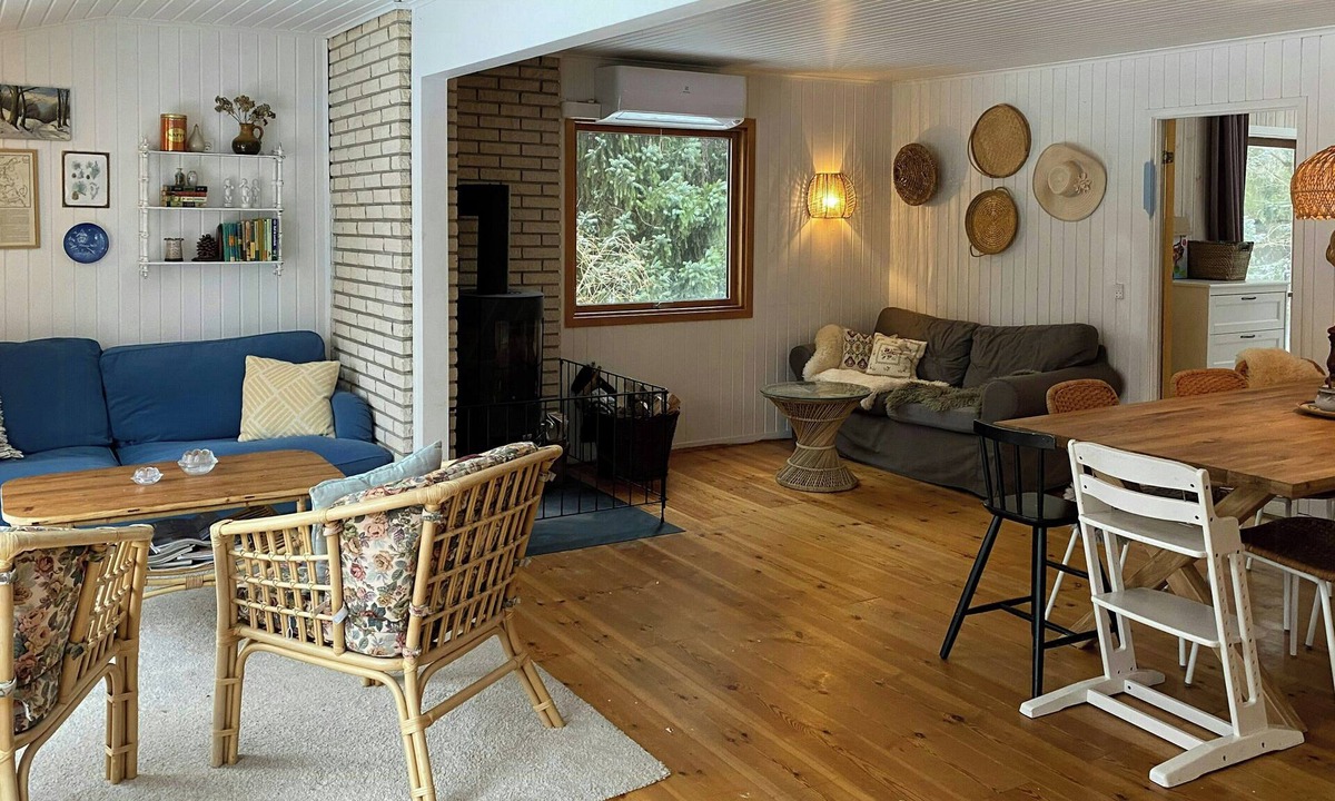 Hoensinge House | Holiday home spirit for the whole family