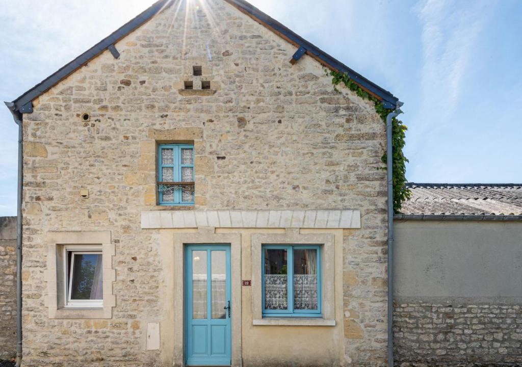 Le Planet House | Holiday Home Sténaïs by Interhome