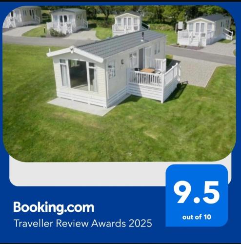 Grampound House | Holiday Home - St Austell