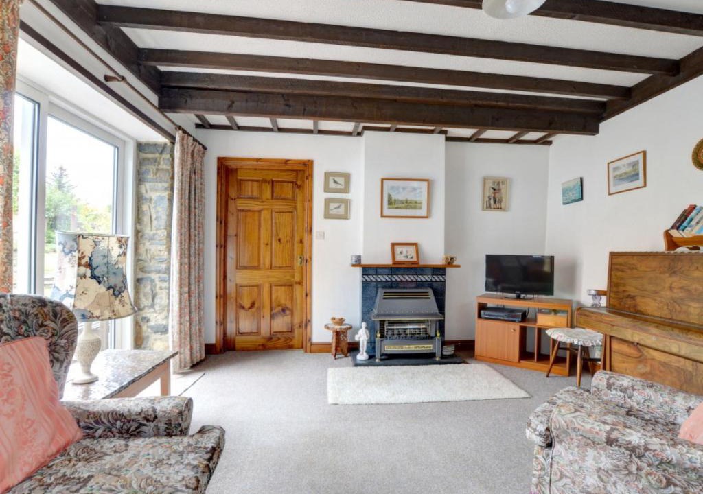 Rhayader House | Holiday Home Stable
