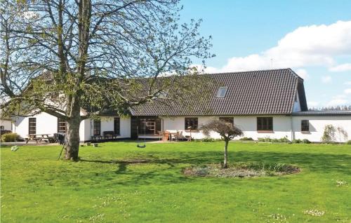 Sønder Felding House | Holiday Home Stakroge - 09