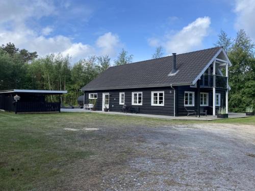 Vestero Havn House | Holiday Home Stanko - 300m from the sea by Interhome