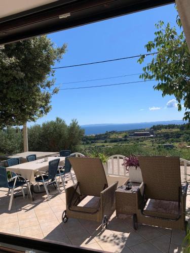 Mundanije Villa | Holiday Home Stari Dvori