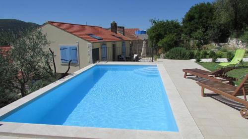 Donja Banda House | Holiday Home Stari Zoganj