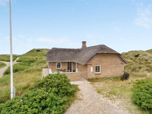 Klegod Strand House | Holiday Home Stenkwith - from the sea by Interhome