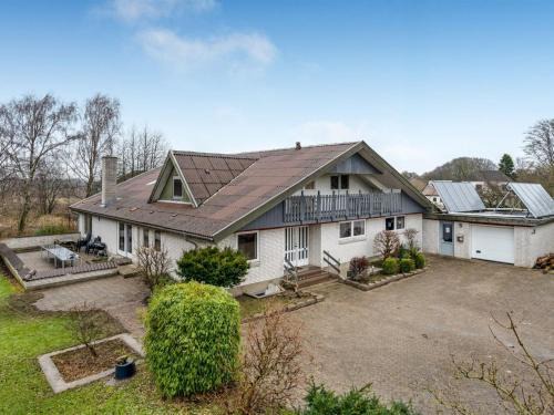 stervra House | Holiday Home Stilla - 19km from the sea by Interhome