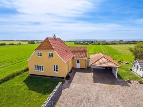 Ebberup House | Holiday Home Store - 700m from the sea by Interhome
