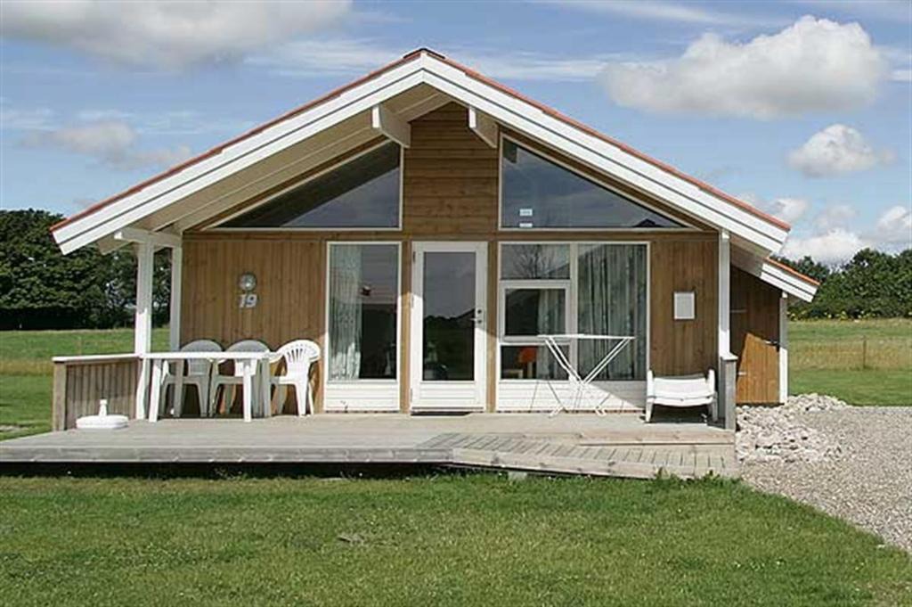 Skaerbaek House | Holiday home Storegade H- 4492