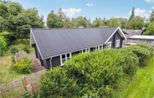 Stege House | Holiday Home Stræktorvet
