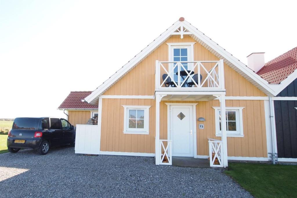 Middelfart House | Holiday home Strandgårdsvej C- 4559