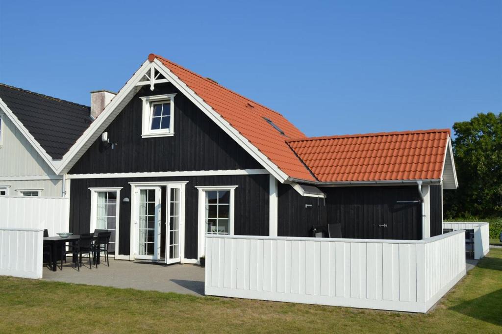 Middelfart House | Holiday home Strandgårdsvej E- 4537