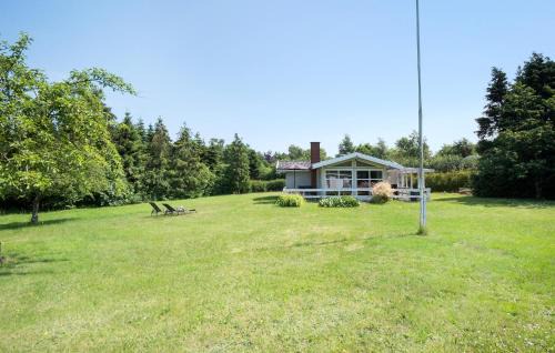 Faldsled House | Holiday Home Strandholmen Millinge Xi