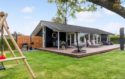 Knubbeløkke House | Holiday Home Stubbegårdsparken