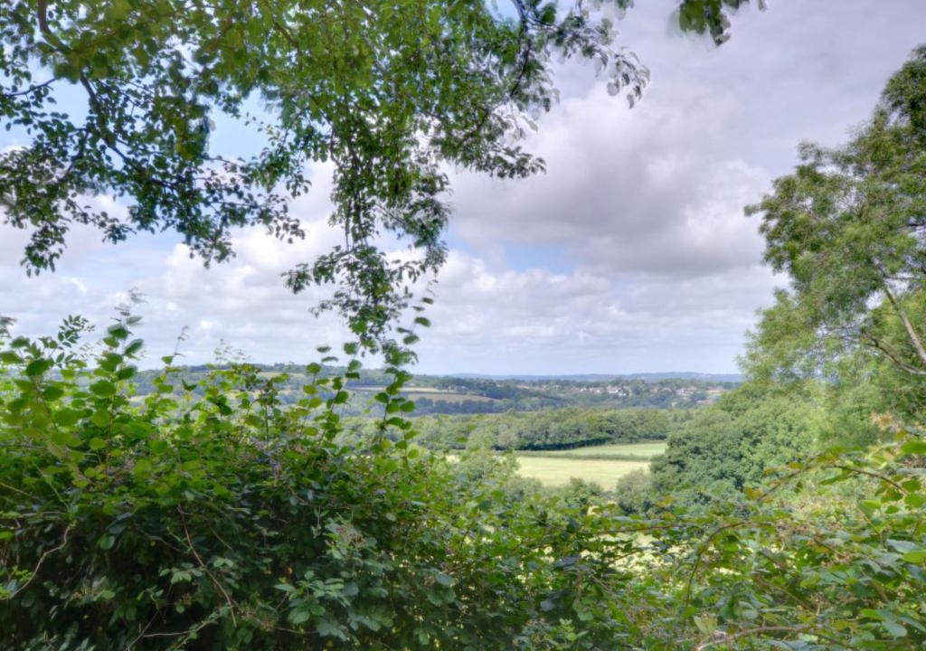 Stonegate House | Holiday Home Sugarloaf by Interhome