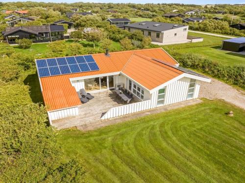 Vestervig House | Holiday Home Sulevi - 200m to the fjord by Interhome