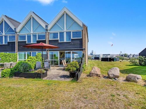 Assens House | Holiday Home Suna - 95m from the sea by Interhome