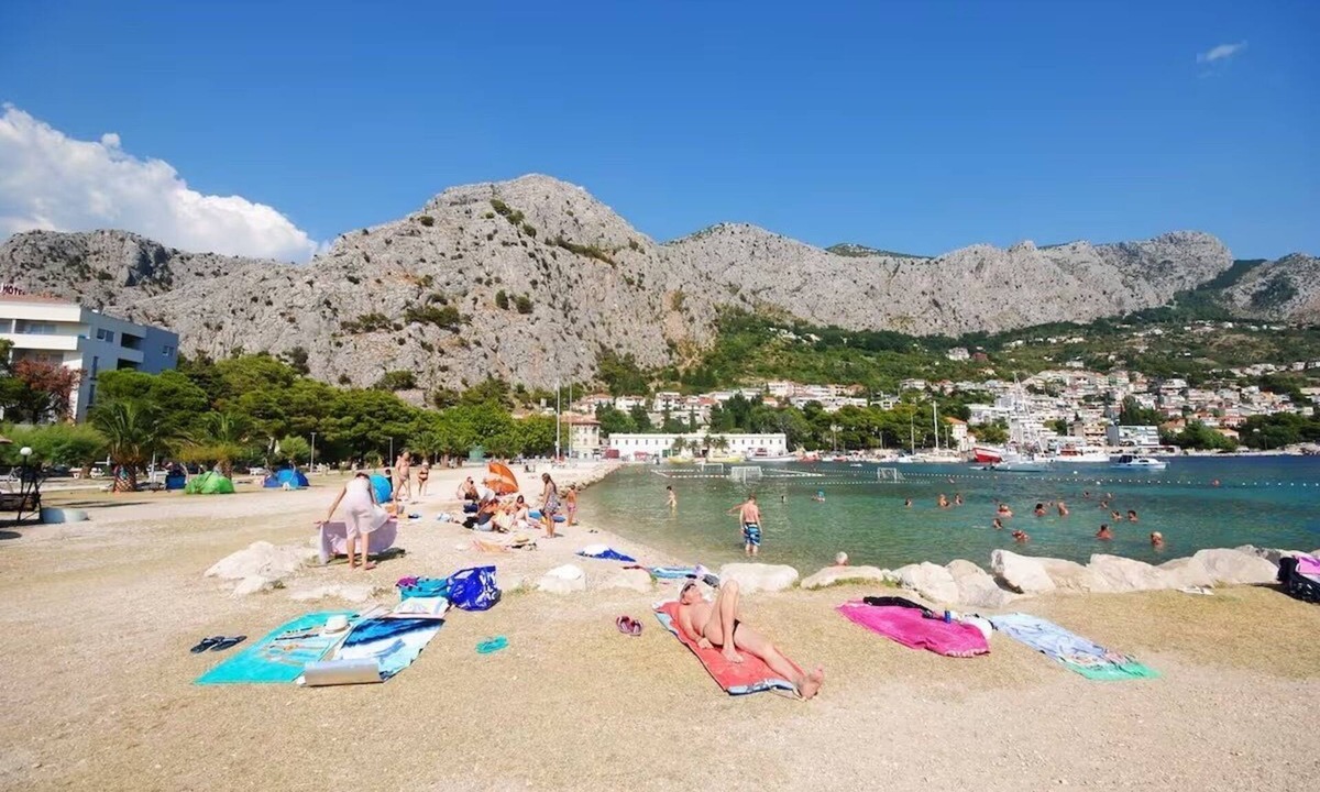 Celina House | Holiday Home Sunny