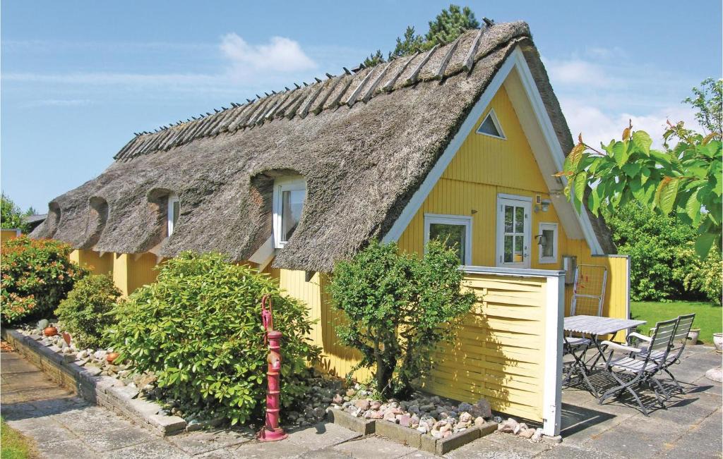 Vemmenæs House | Holiday home Svendborg 38